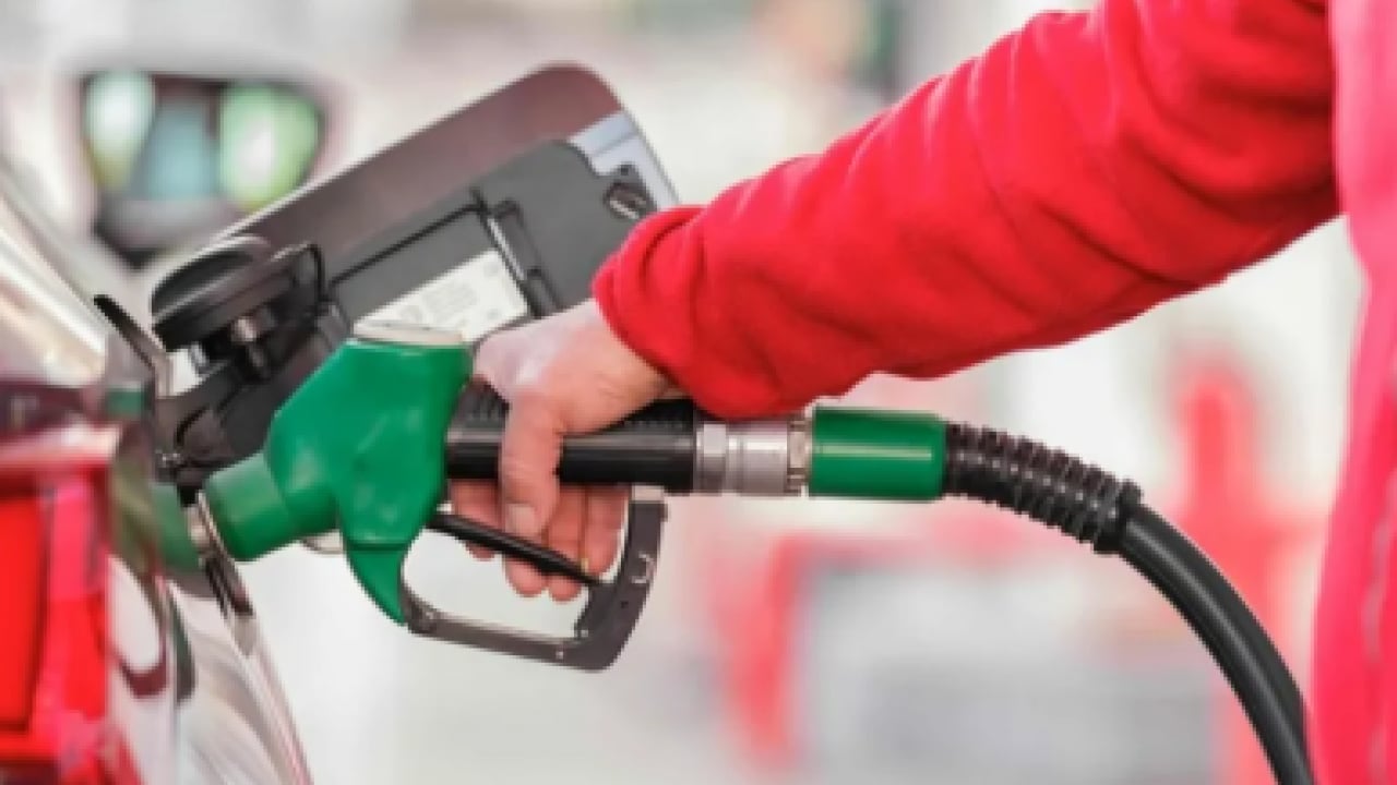 Foto - Avrupa kontak kapatıyor: Savaşın faturası pompalara yansıdı