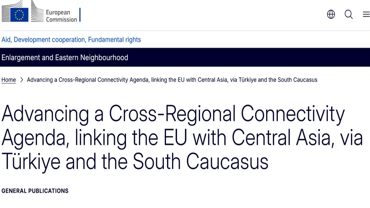 Foto - Avrupa mecbur kaldı: "Türkiye olmadan adım bile atamıyoruz" diyerek stratejik hamleyi yaptılar