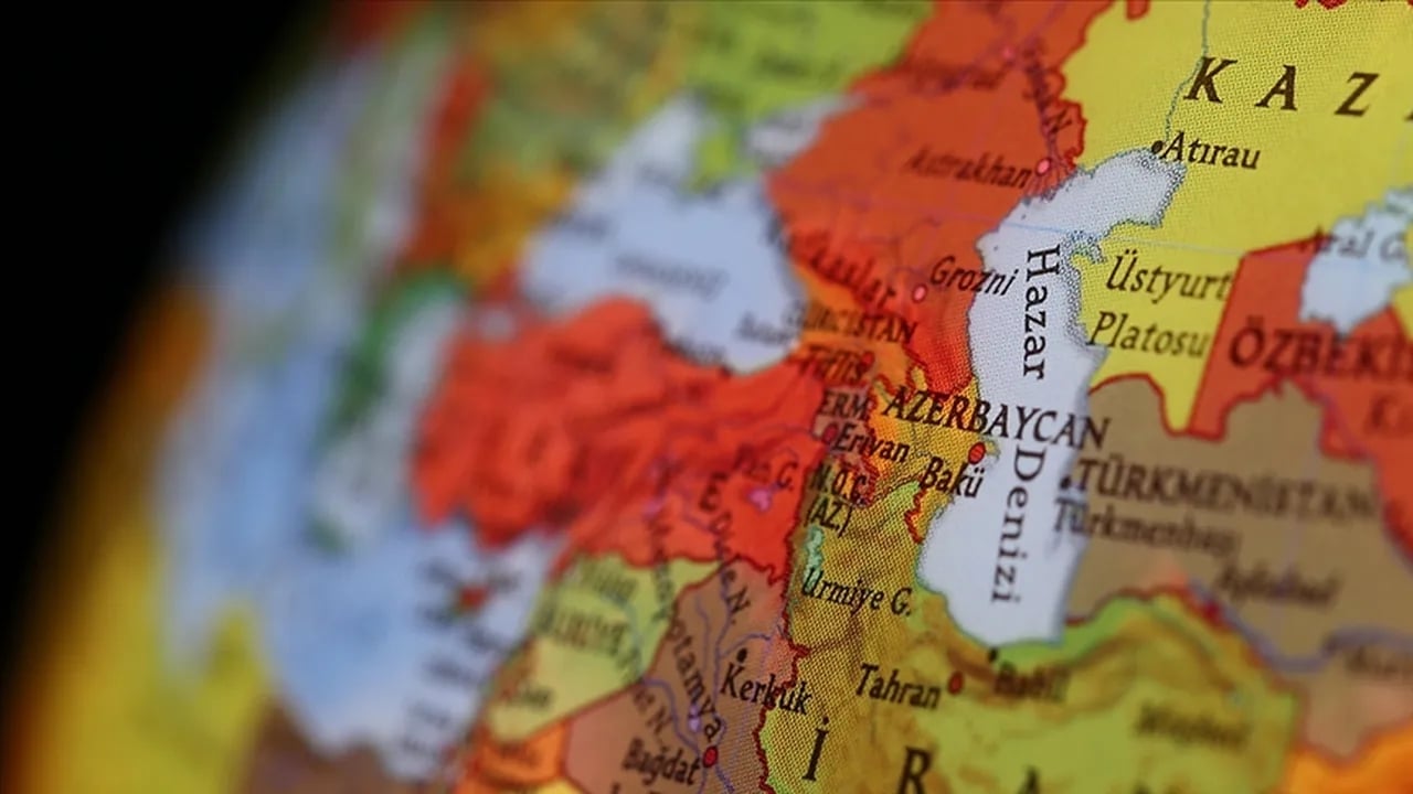 Foto - Avrupa mecbur kaldı: "Türkiye olmadan adım bile atamıyoruz" diyerek stratejik hamleyi yaptılar