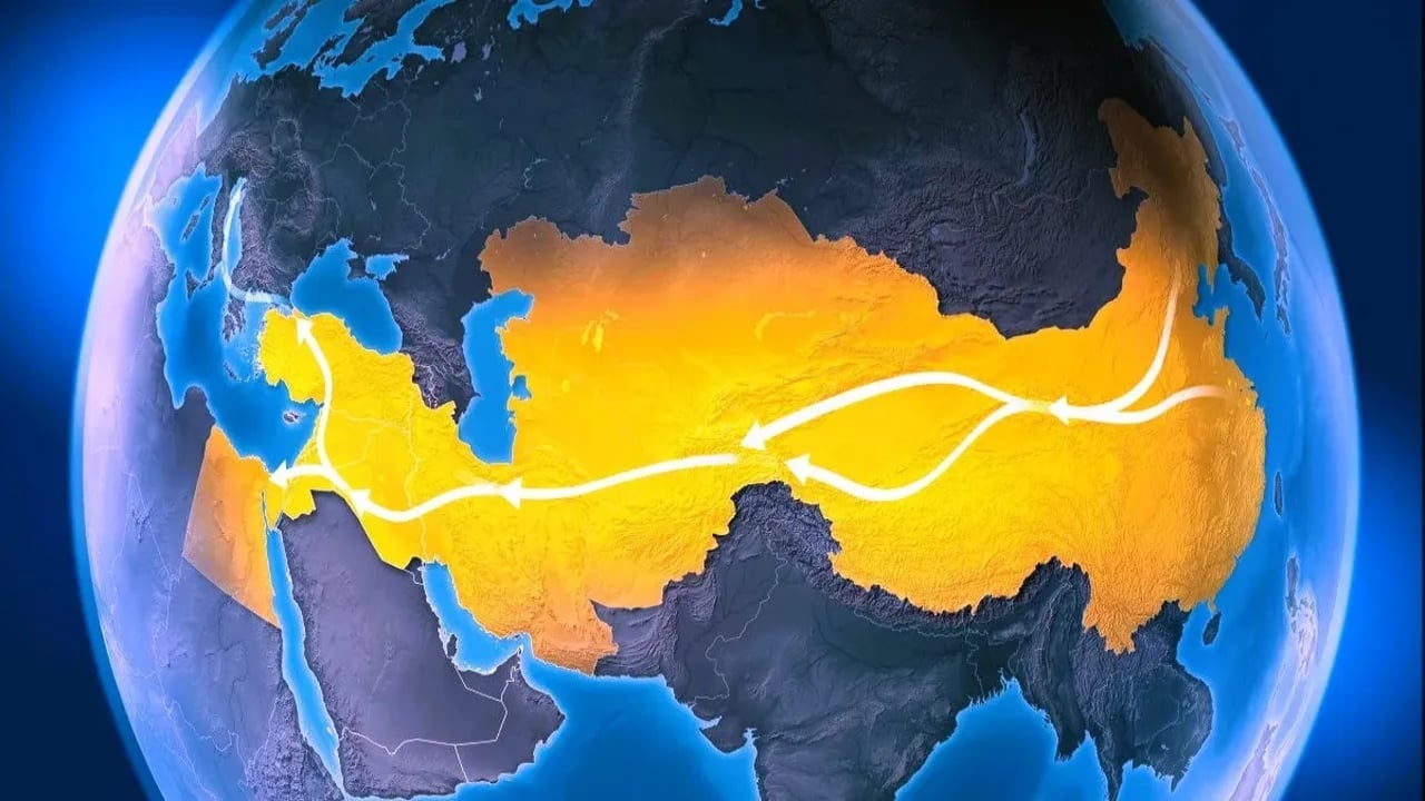 Foto - Avrupa mecbur kaldı: "Türkiye olmadan adım bile atamıyoruz" diyerek stratejik hamleyi yaptılar