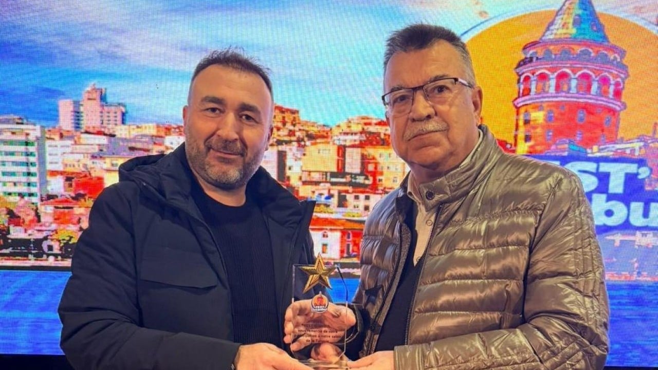 Foto - Avrupa mehter ile inledi Fransızlar dinledi