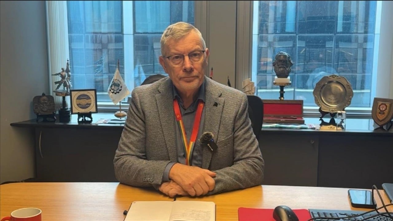 Foto - Avrupa Parlamentosu milletvekillerinden İsrail isyanı: Çok büyük bir skandal