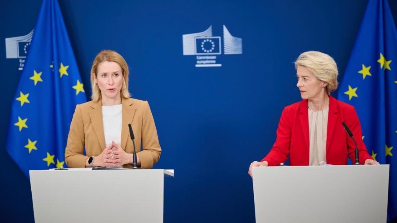 Foto - Avrupa Parlamentosu milletvekillerinden İsrail isyanı: Çok büyük bir skandal