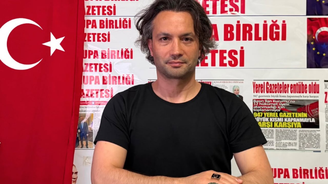 Foto - Avrupa Parlamentosu Türkiye Kararına Uzmanlardan Sert Tepki: Yetkisiz ve Bağlayıcı Değil!