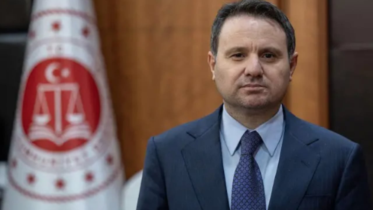 Foto - Avrupa Parlamentosu Türkiye Kararına Uzmanlardan Sert Tepki: Yetkisiz ve Bağlayıcı Değil!