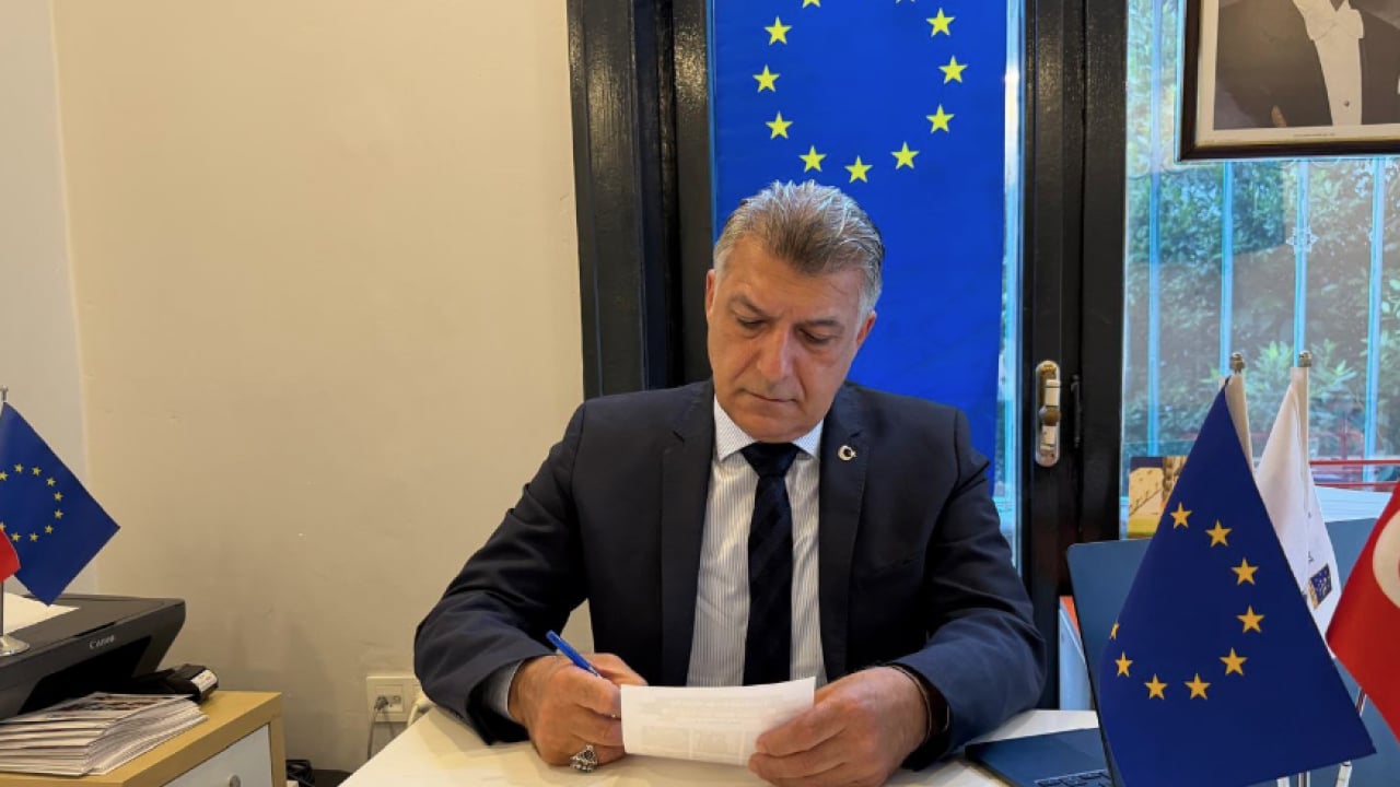 Foto - Avrupa Parlamentosu Türkiye Kararına Uzmanlardan Sert Tepki: Yetkisiz ve Bağlayıcı Değil!