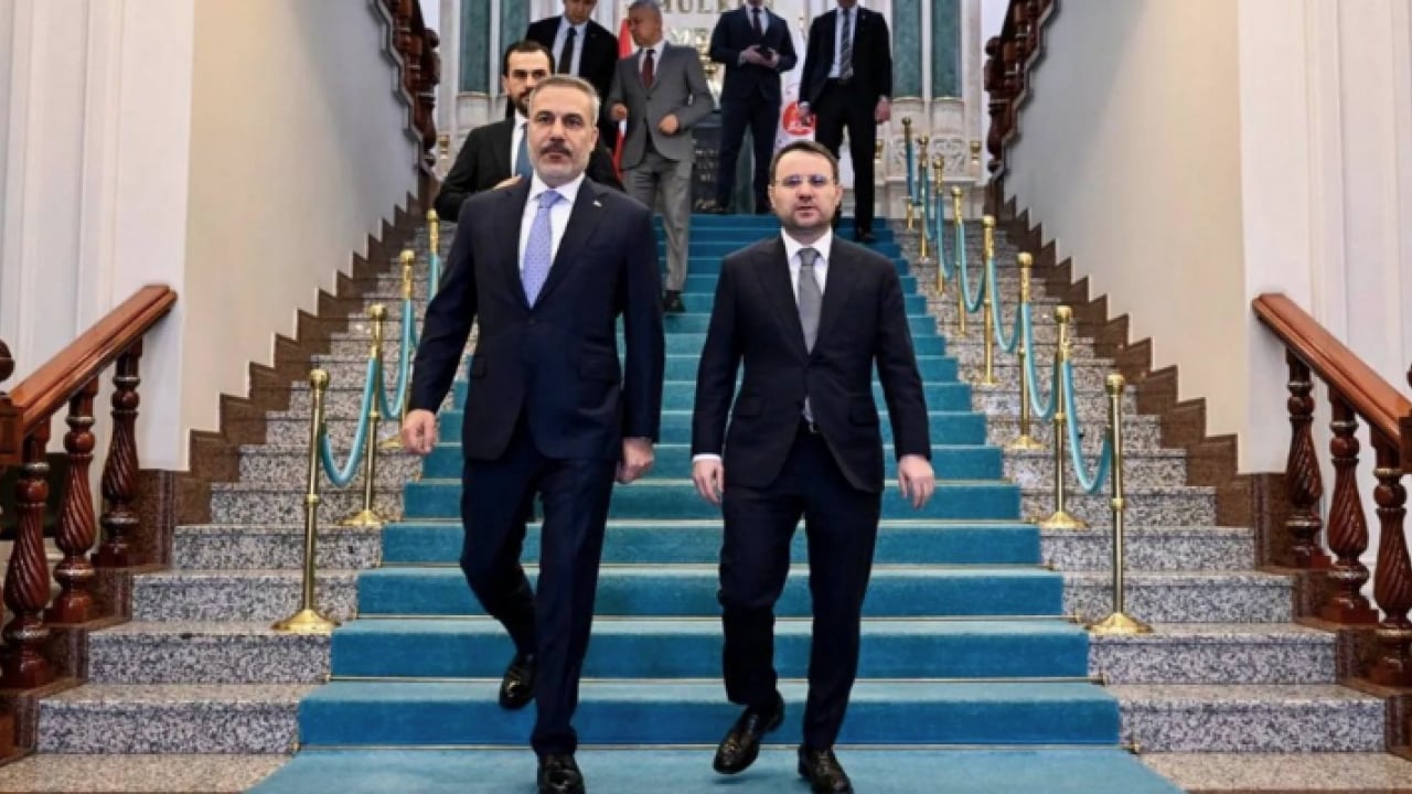 Foto - Avrupa Parlamentosu Türkiye Kararına Uzmanlardan Sert Tepki: Yetkisiz ve Bağlayıcı Değil!