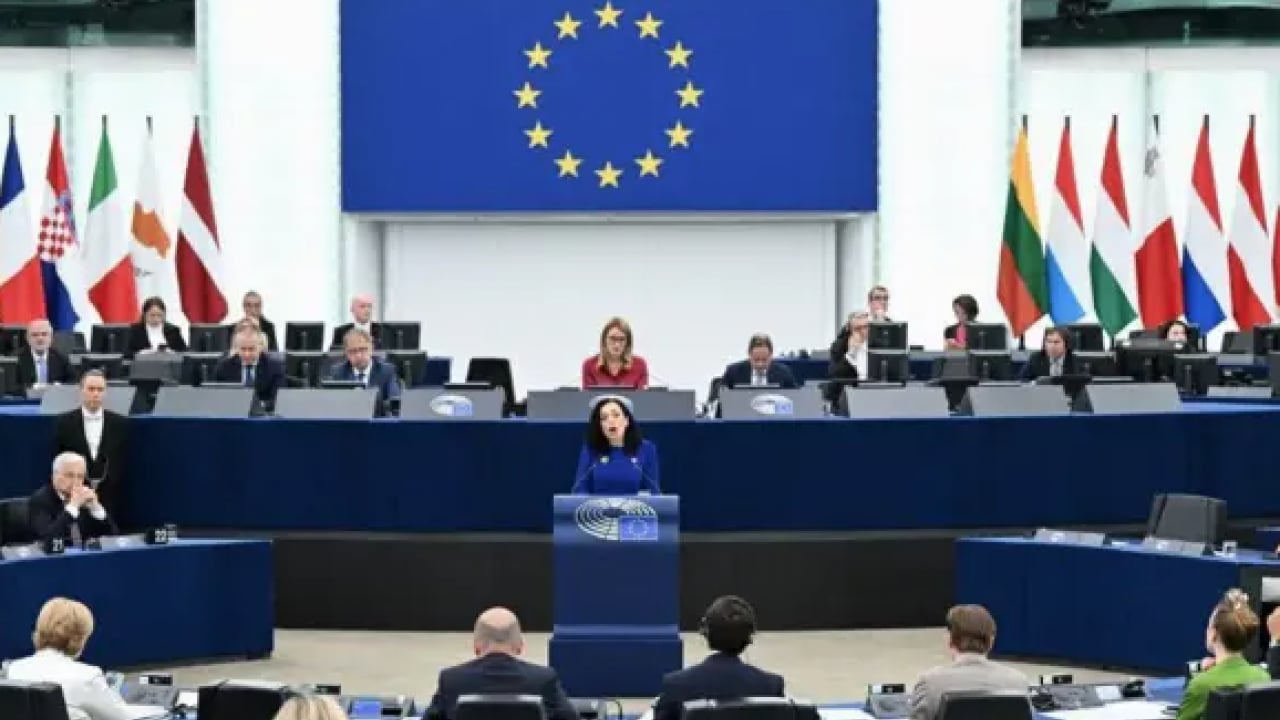 Foto - Avrupa Parlamentosu Türkiye Kararına Uzmanlardan Sert Tepki: Yetkisiz ve Bağlayıcı Değil!