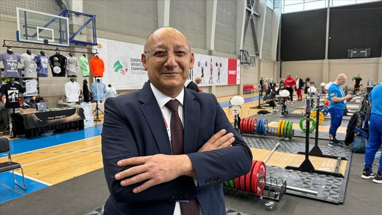 Foto - Avrupa Şampiyonası müjdesi! 2027’de Türkiye’de yapılacak