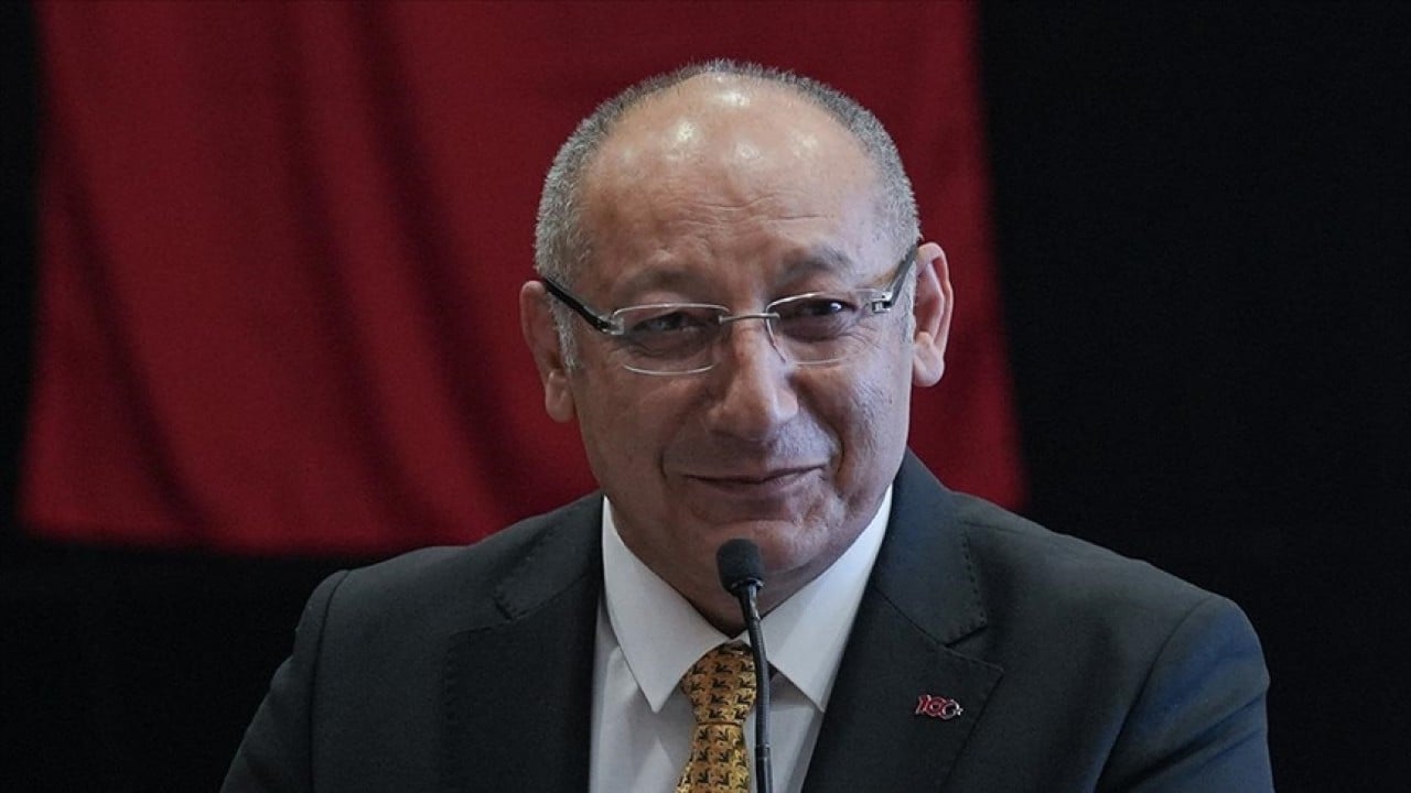 Foto - Avrupa Şampiyonası müjdesi! 2027’de Türkiye’de yapılacak