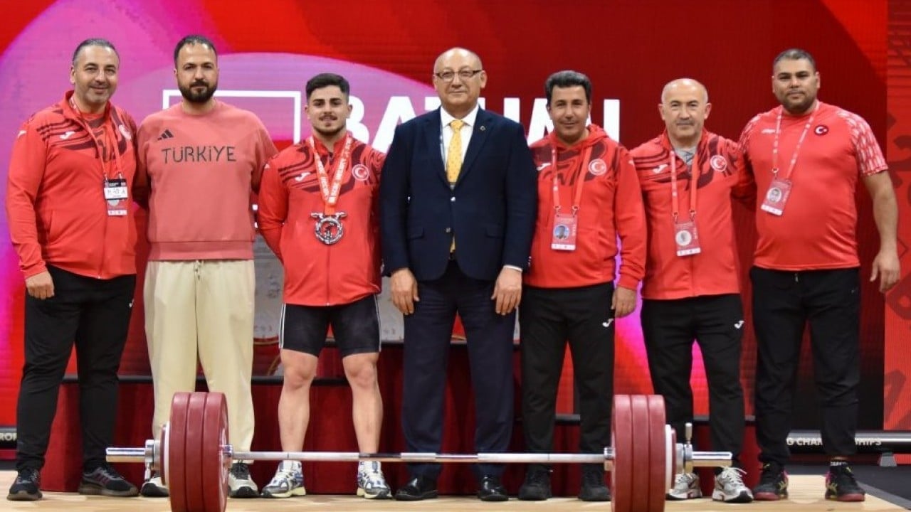 Foto - Avrupa Şampiyonası müjdesi! 2027’de Türkiye’de yapılacak