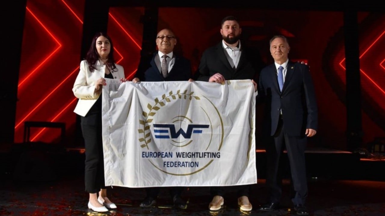 Avrupa Şampiyonası müjdesi! 2027’de Türkiye’de yapılacak