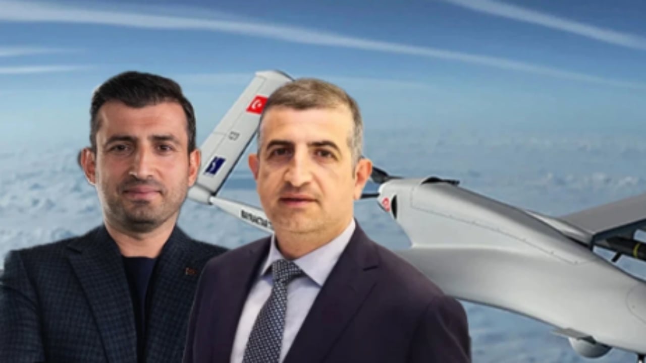 Foto - Avrupa savunma sanayiinde Türk devrimi! İmzalanan dev anlaşmalar kıtayı salladı: Fabrika satın alıp ortak üretime geçtiler