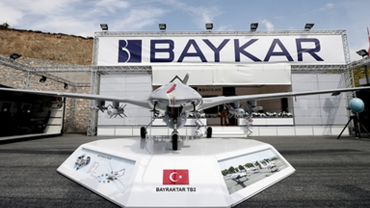 Foto - Avrupa savunması Türklerin işgalinde manşeti ile kıskançlıkta tavan yaptılar! 