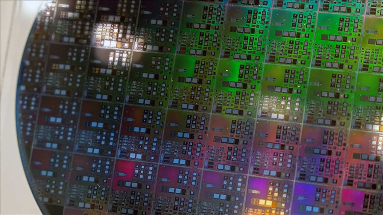 Foto - Avrupa sonunda uyandı! En gelişmiş tesis devreye girdi