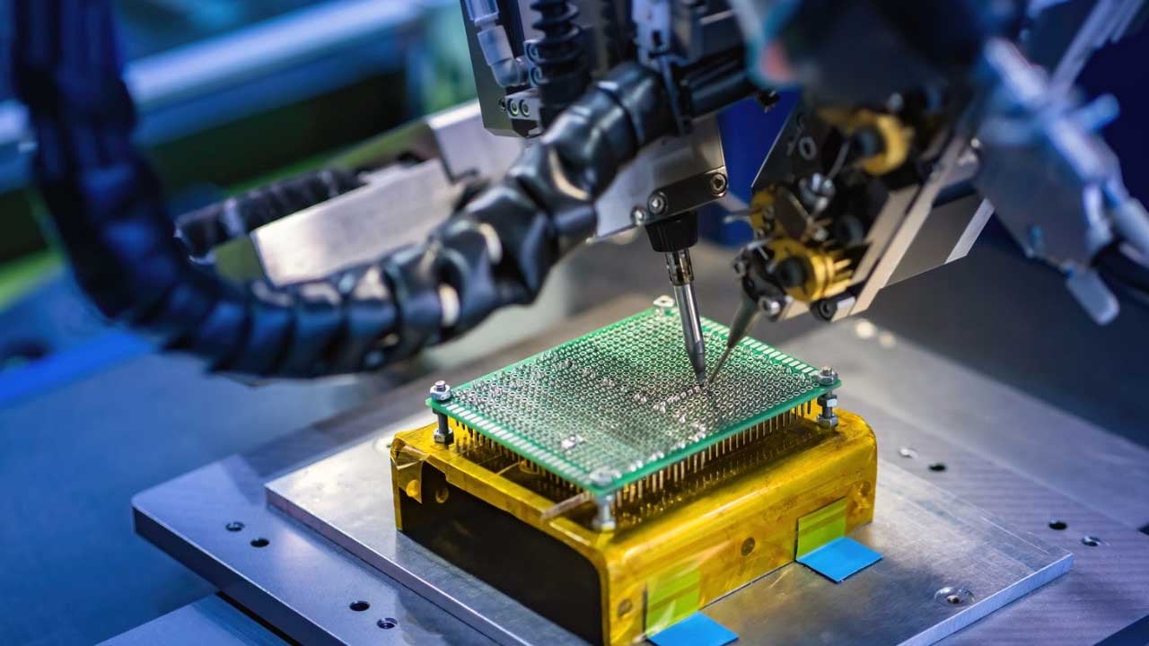 Foto - Avrupa sonunda uyandı! En gelişmiş tesis devreye girdi