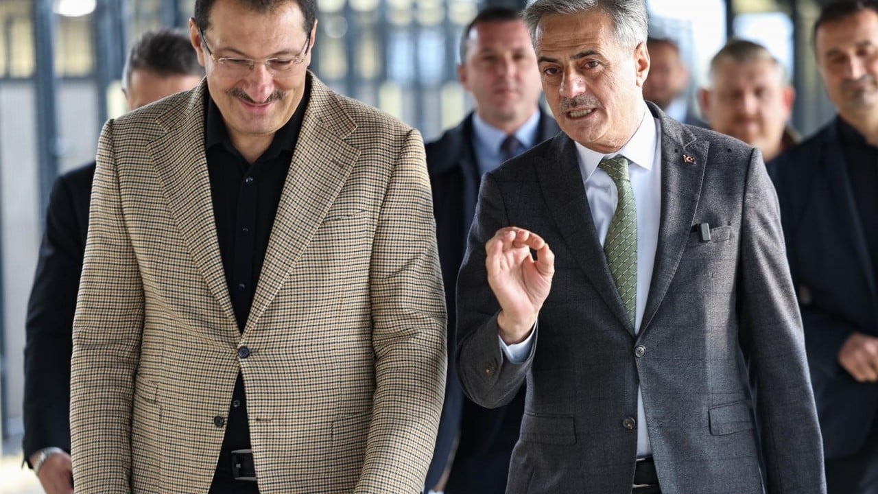 Foto - Avrupa standartlarında tesis: Sakarya Büyükşehir, sokak hayvanları için yeni bir dünya kurdu