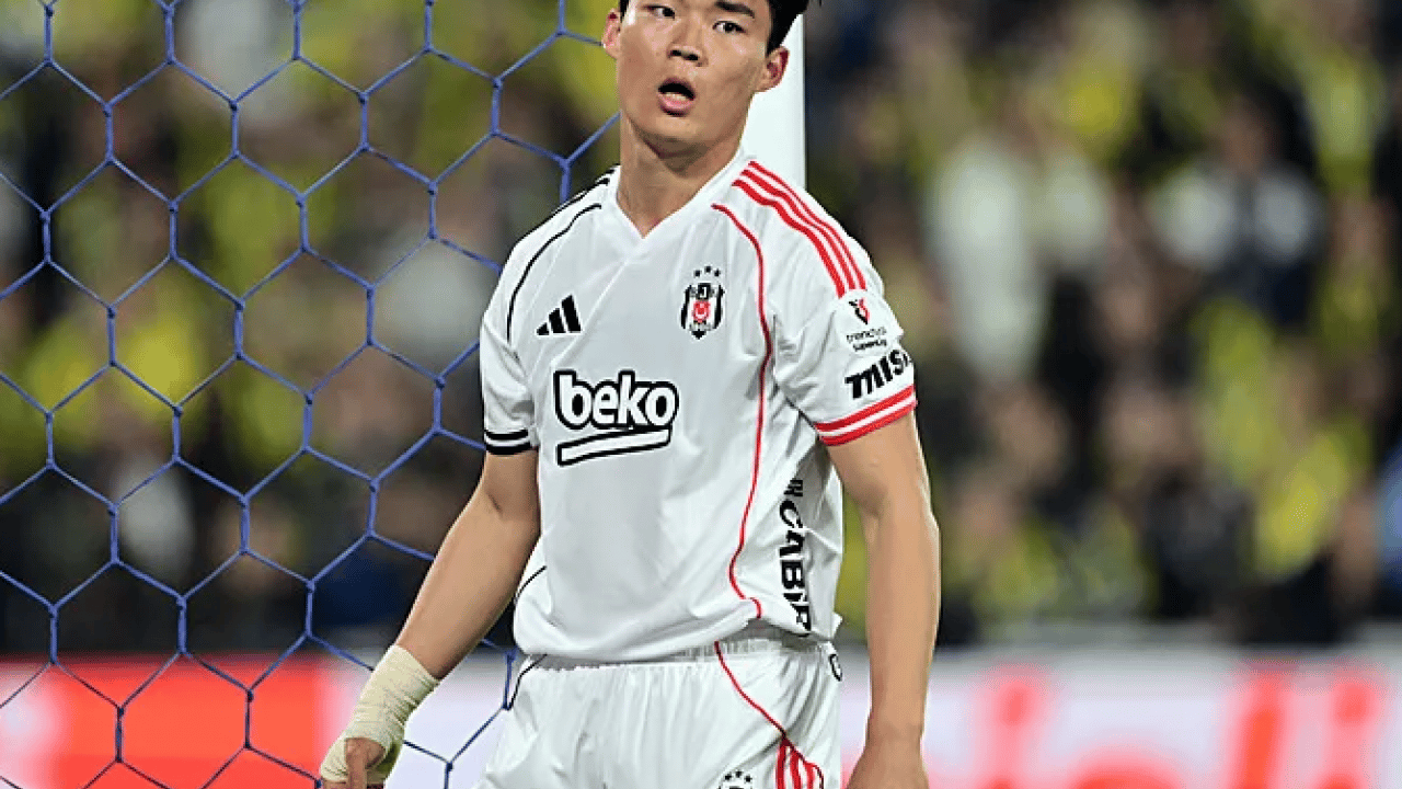 Foto - Avrupa takımları peşine düştü! Hyeongyu Oh’a dev talipler