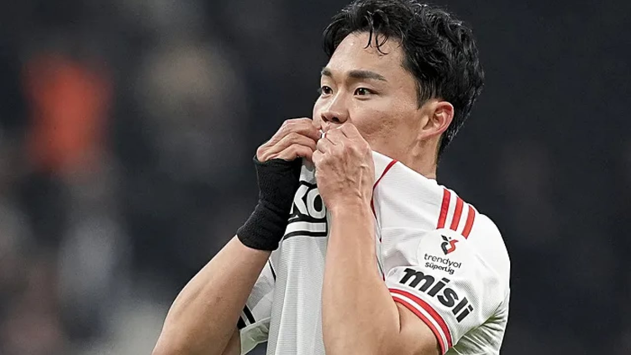 Foto - Avrupa takımları peşine düştü! Hyeongyu Oh’a dev talipler