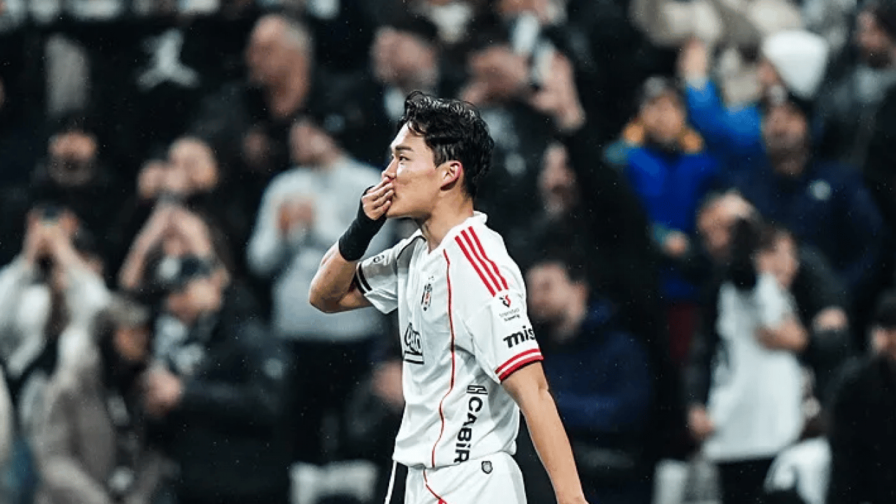 Foto - Avrupa takımları peşine düştü! Hyeongyu Oh’a dev talipler