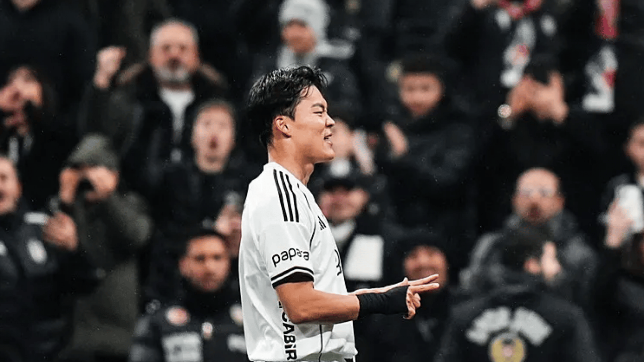 Foto - Avrupa takımları peşine düştü! Hyeongyu Oh’a dev talipler