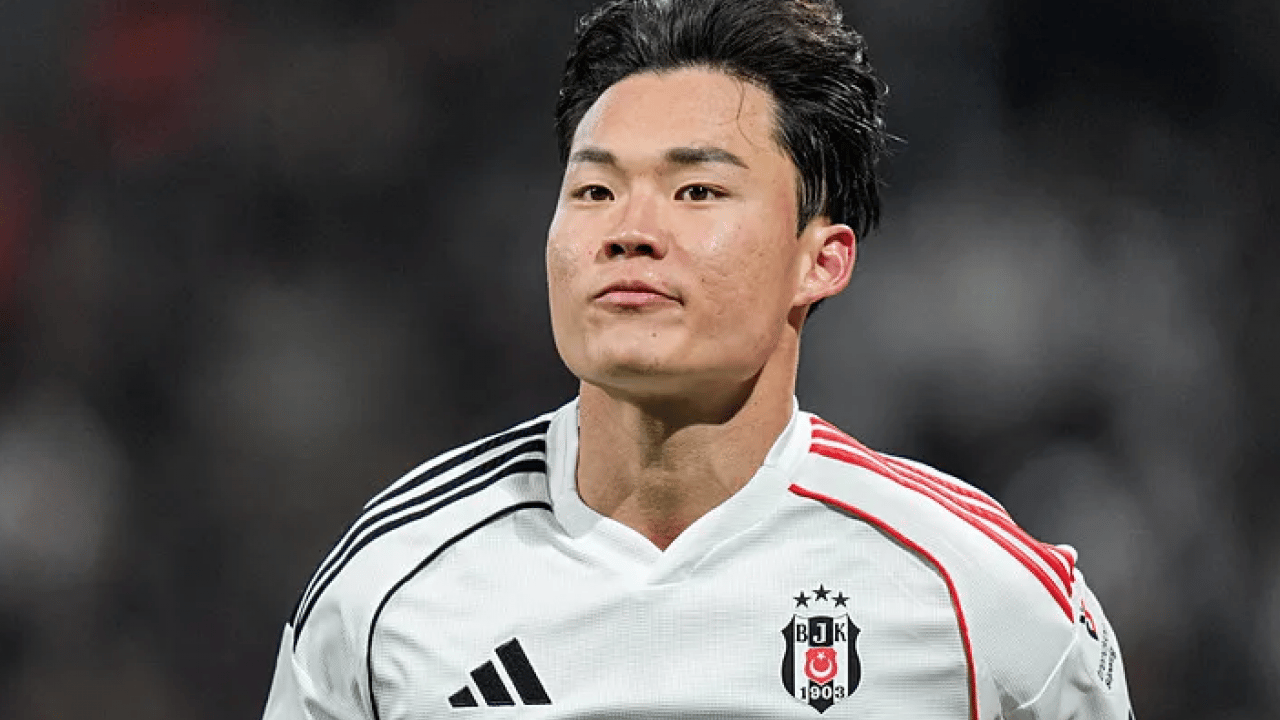 Foto - Avrupa takımları peşine düştü! Hyeongyu Oh’a dev talipler