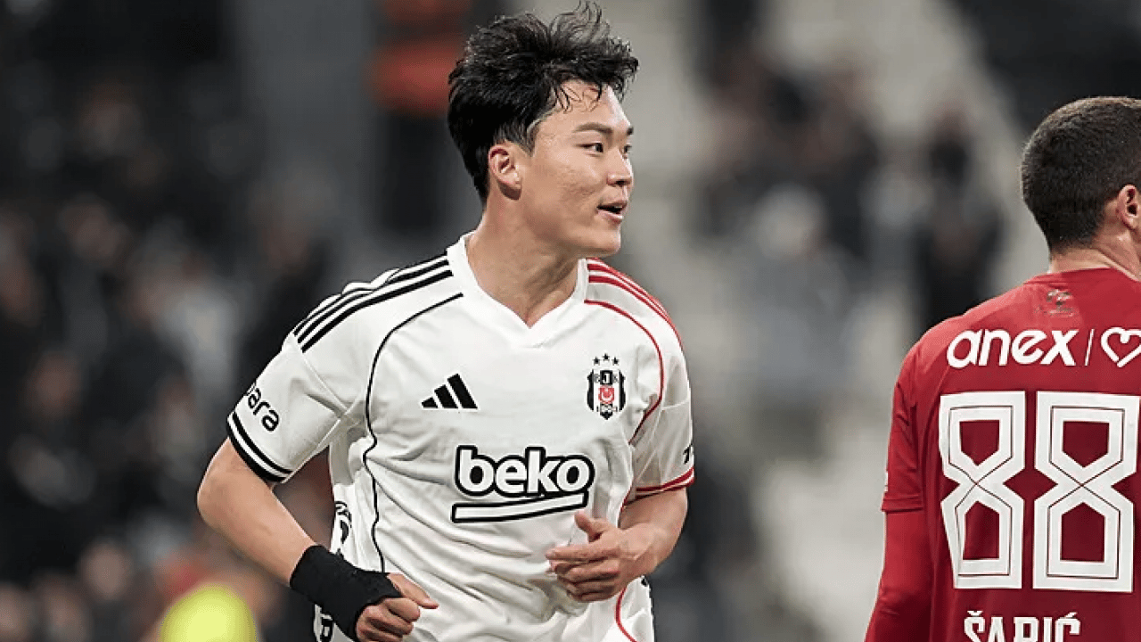 Foto - Avrupa takımları peşine düştü! Hyeongyu Oh’a dev talipler