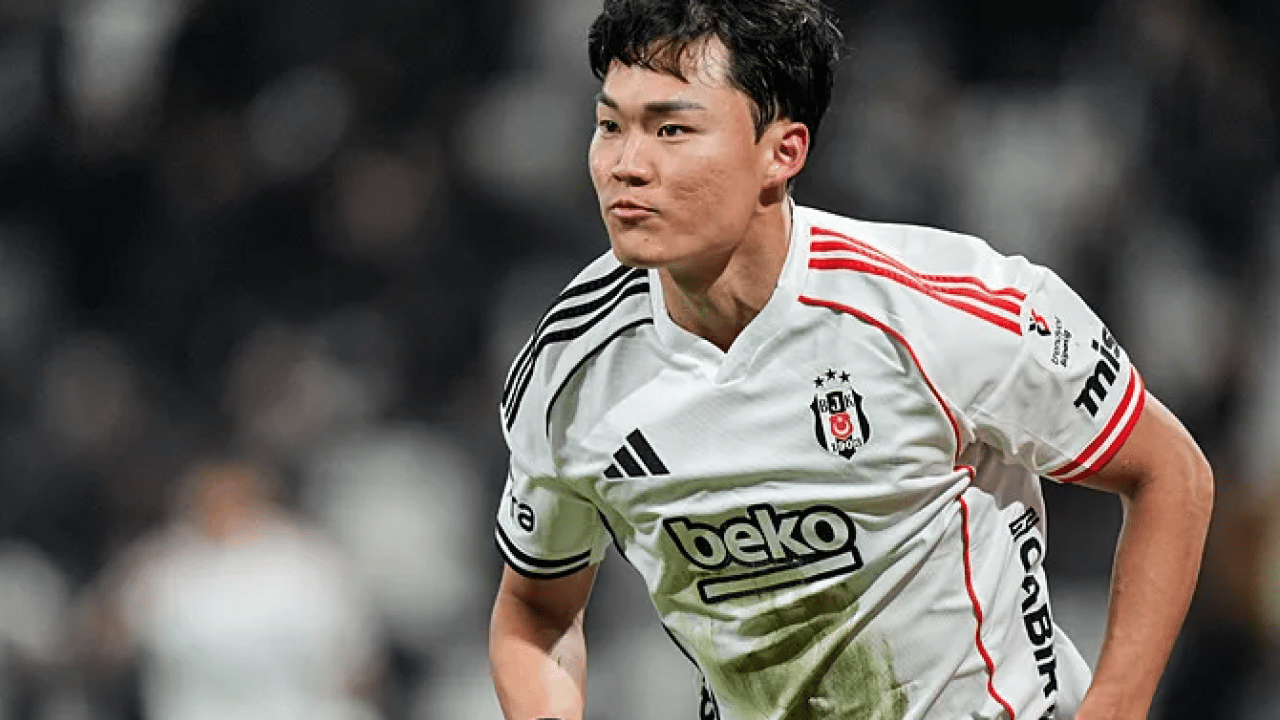Foto - Avrupa takımları peşine düştü! Hyeongyu Oh’a dev talipler