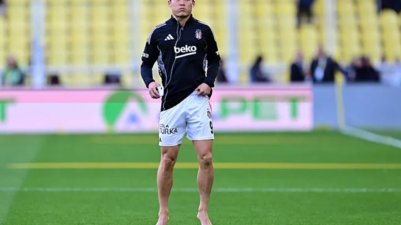 Foto - Avrupa takımları peşine düştü! Hyeongyu Oh’a dev talipler