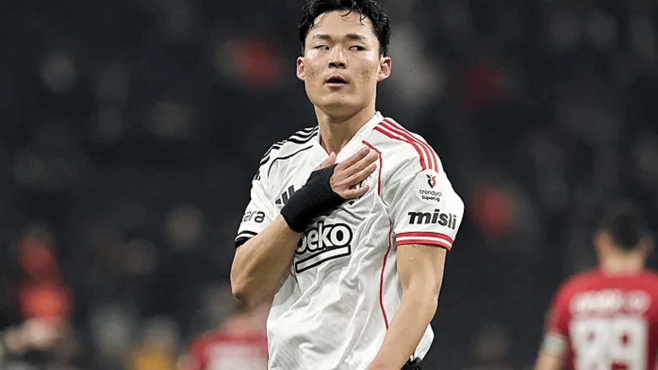 Foto - Avrupa takımları peşine düştü! Hyeongyu Oh’a dev talipler