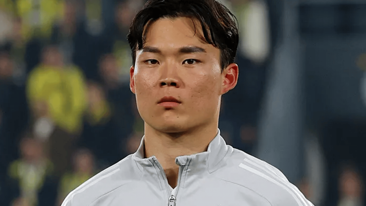 Foto - Avrupa takımları peşine düştü! Hyeongyu Oh’a dev talipler