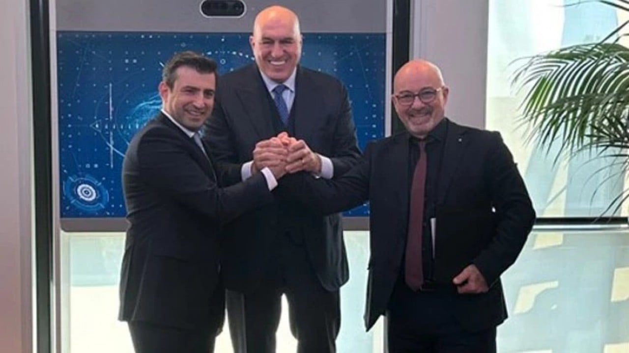 Foto - Avrupa ülkesi Baykar'la yaptıkları büyük anlaşmayı duyurdu: El sıkıştık en büyük güç olacağız