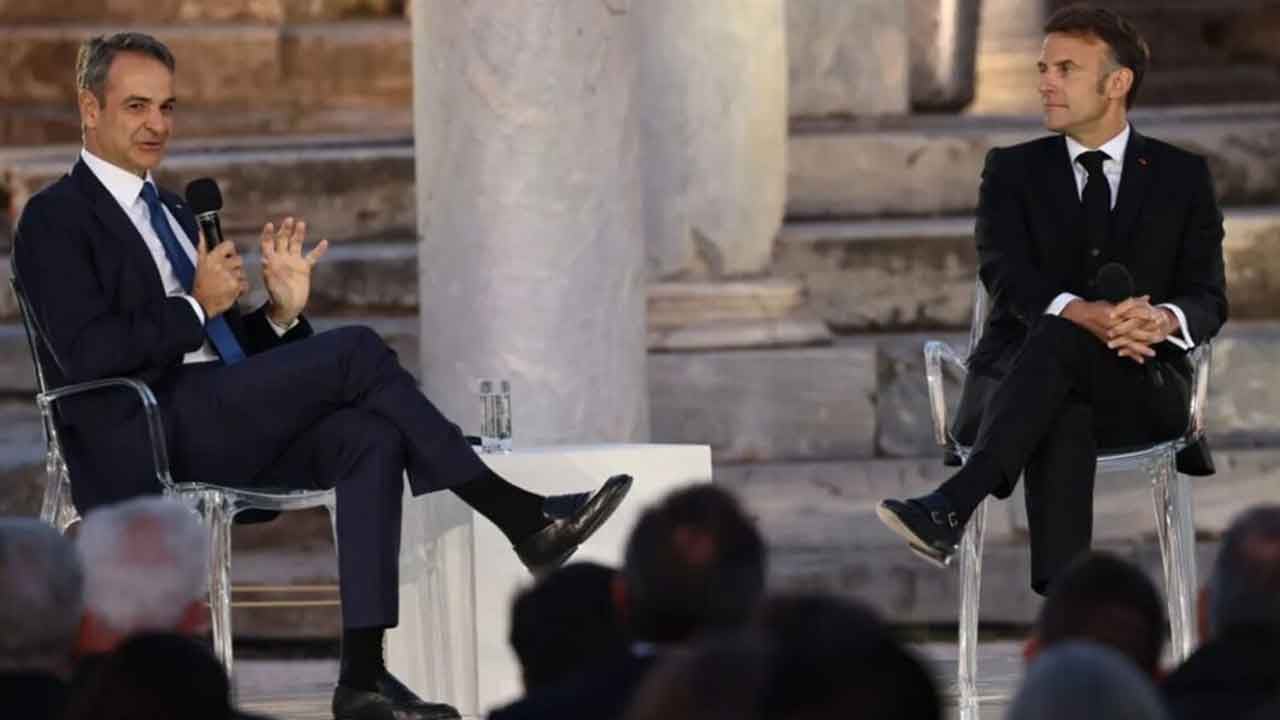 Foto - Avrupa ülkesi belasını arıyor: Türkiye Yunanistan'a saldırırsa karşılarında bizi bulur