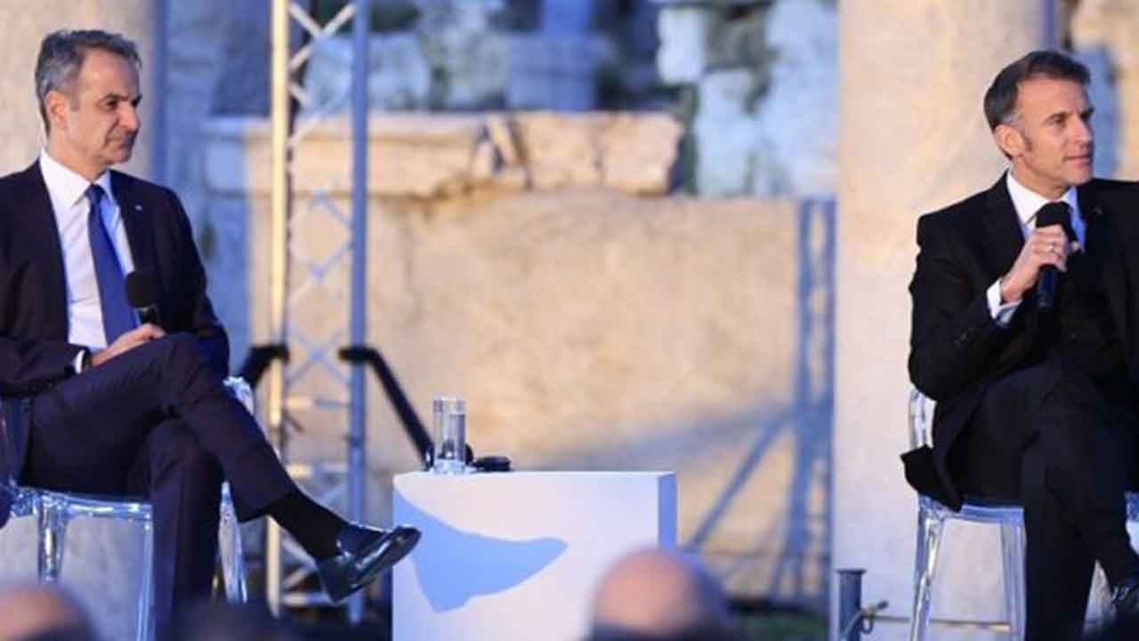 Foto - Avrupa ülkesi belasını arıyor: Türkiye Yunanistan'a saldırırsa karşılarında bizi bulur