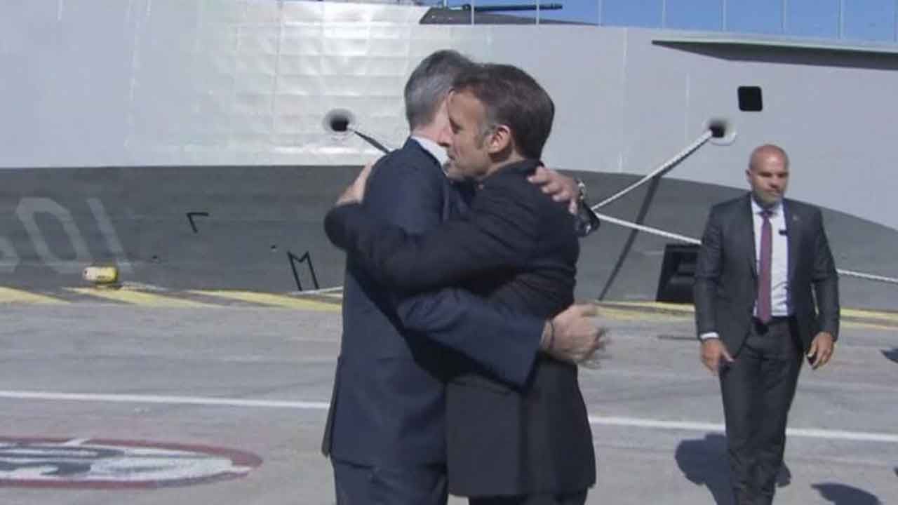 Foto - Avrupa ülkesi belasını arıyor: Türkiye Yunanistan'a saldırırsa karşılarında bizi bulur