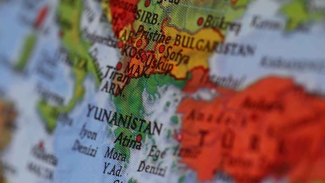 Foto - Avrupa ülkesi belasını arıyor: Türkiye Yunanistan'a saldırırsa karşılarında bizi bulur