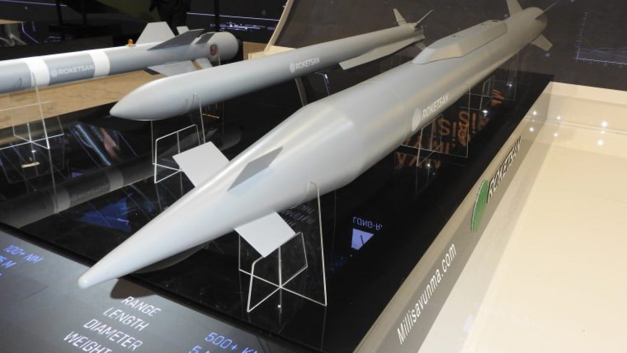 Foto - Avrupa ülkesi 'endişe verici' diyerek duyurdu: Türkiye diğer ülkeler gibi davranmayacak,o füzeyi kullanabilirler