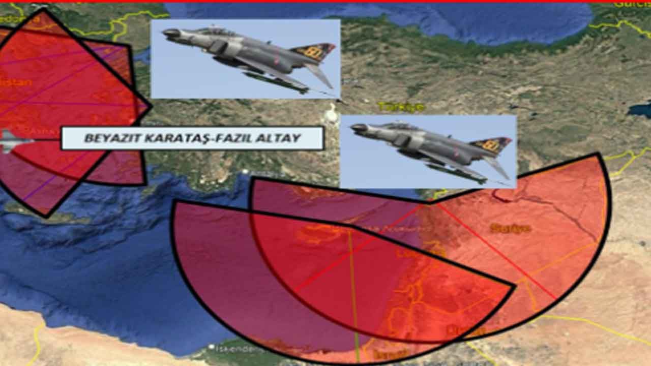Foto - Avrupa ülkesi 'endişe verici' diyerek duyurdu: Türkiye diğer ülkeler gibi davranmayacak,o füzeyi kullanabilirler
