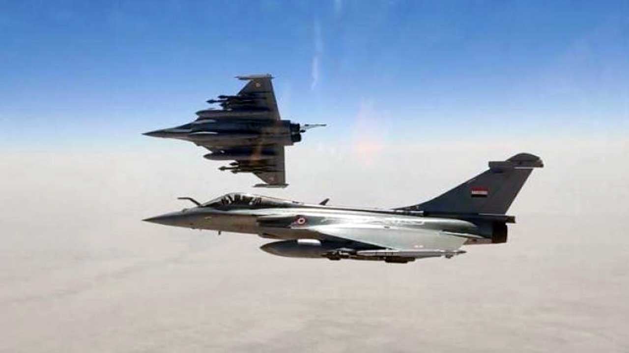 Foto - Avrupa ülkesi düğmeye bastı! Savaş uçağı üretmek için Asya ülkesini seçtiler