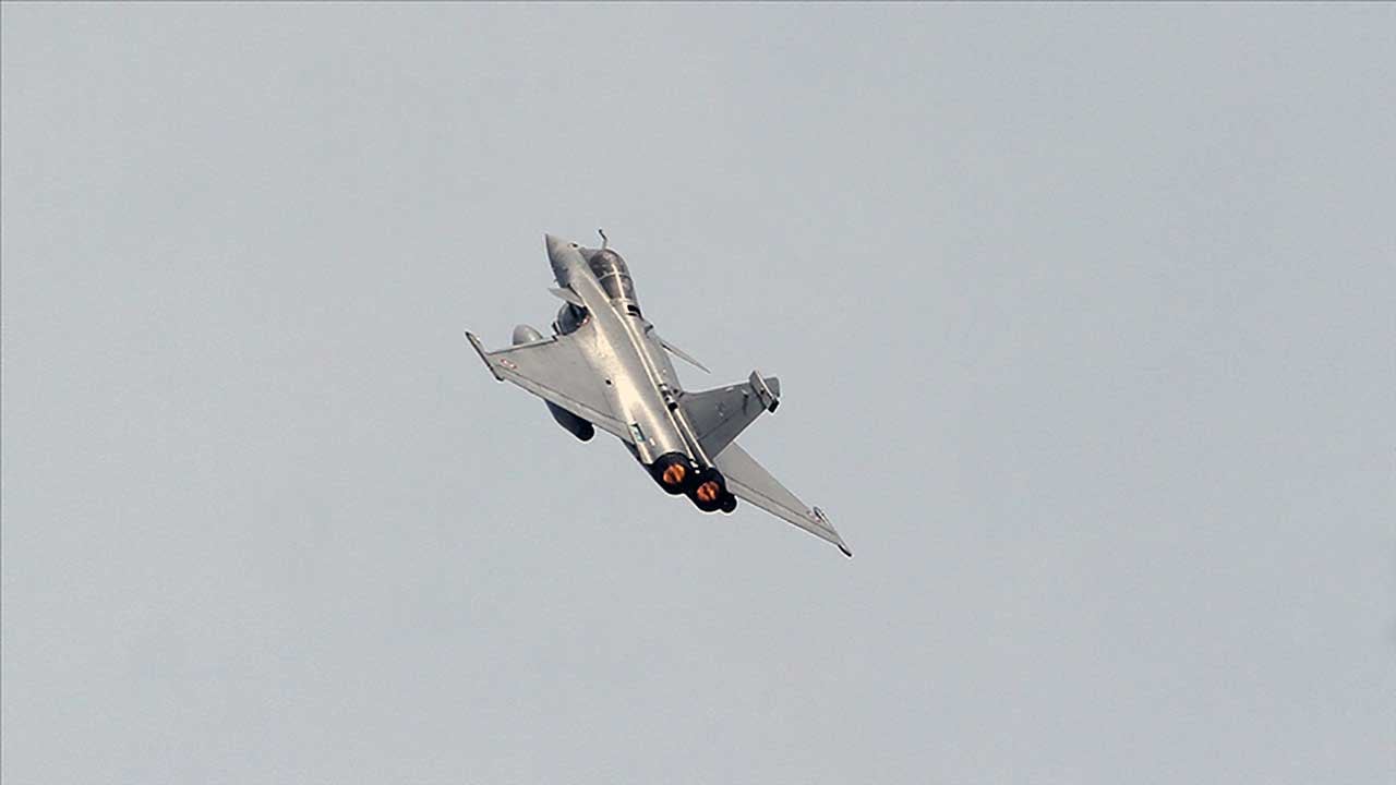 Foto - Avrupa ülkesi düğmeye bastı! Savaş uçağı üretmek için Asya ülkesini seçtiler