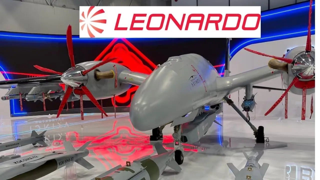 Foto - Avrupa ülkesi gündem olacak gelişmeyi duyurdu: Bayraktar Kızılelma'yı üreteceğiz