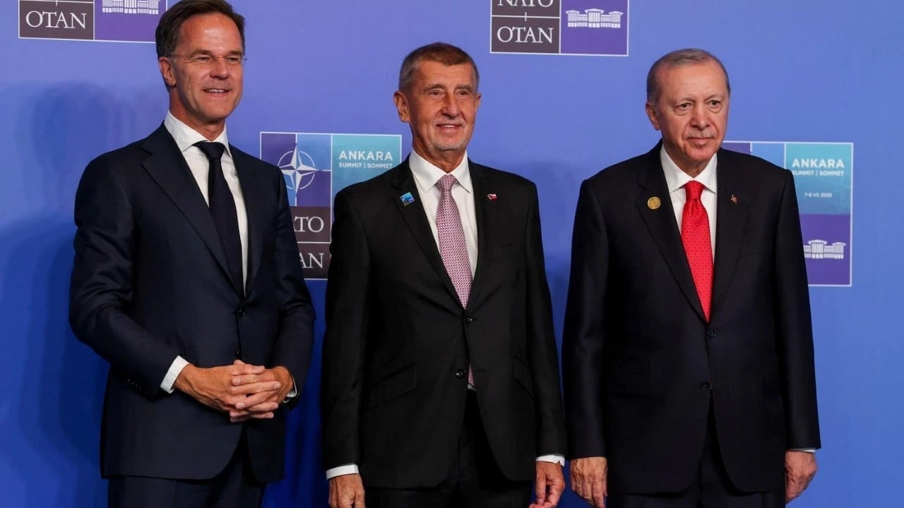 Foto - Avrupa ülkesi şok kararı Türkiye'de duyurdu: Biz katkıda bulunmayacağız