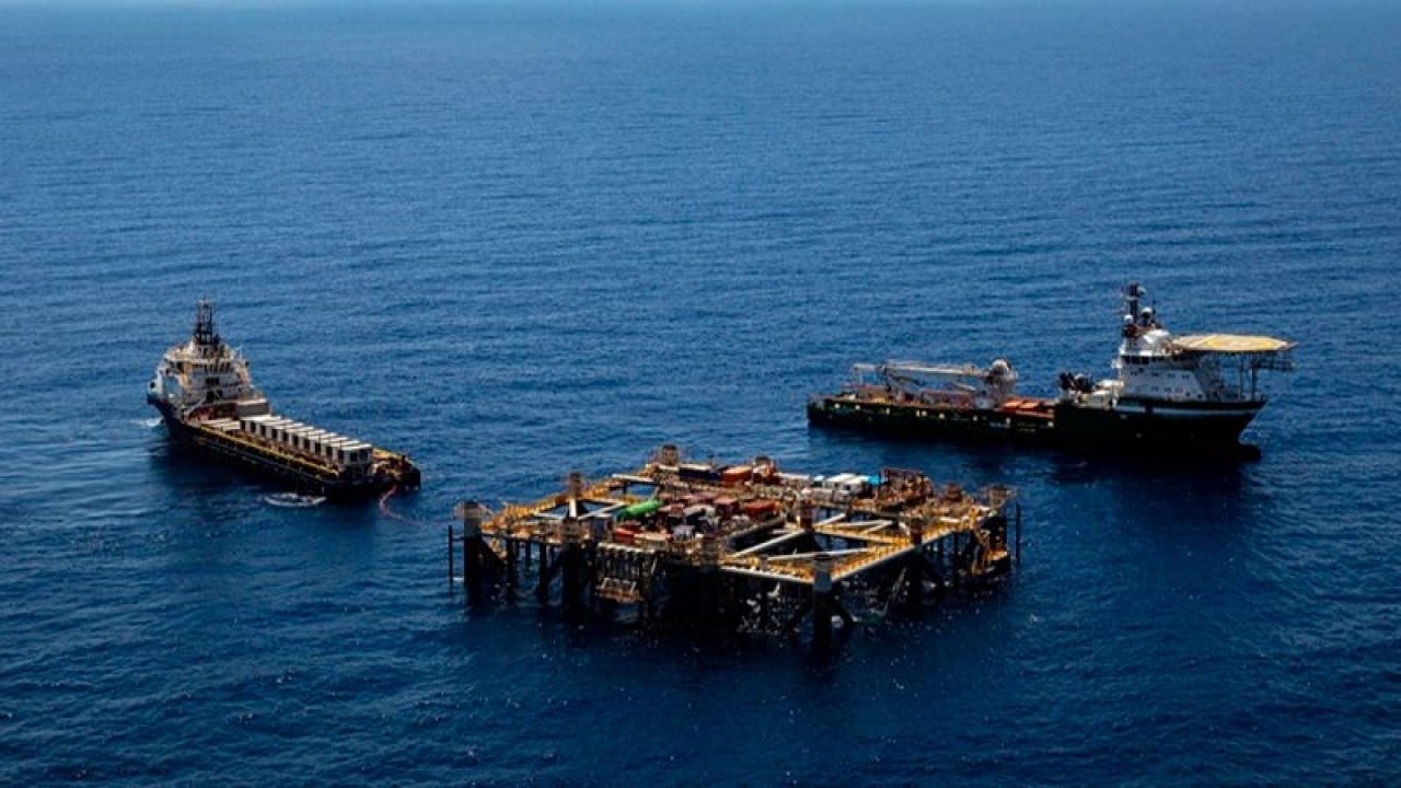 Foto - Avrupa ülkesi şokta: Erdoğan ve Trump haritayı paramparça etti, petrol ve doğalgaz bulacaklar