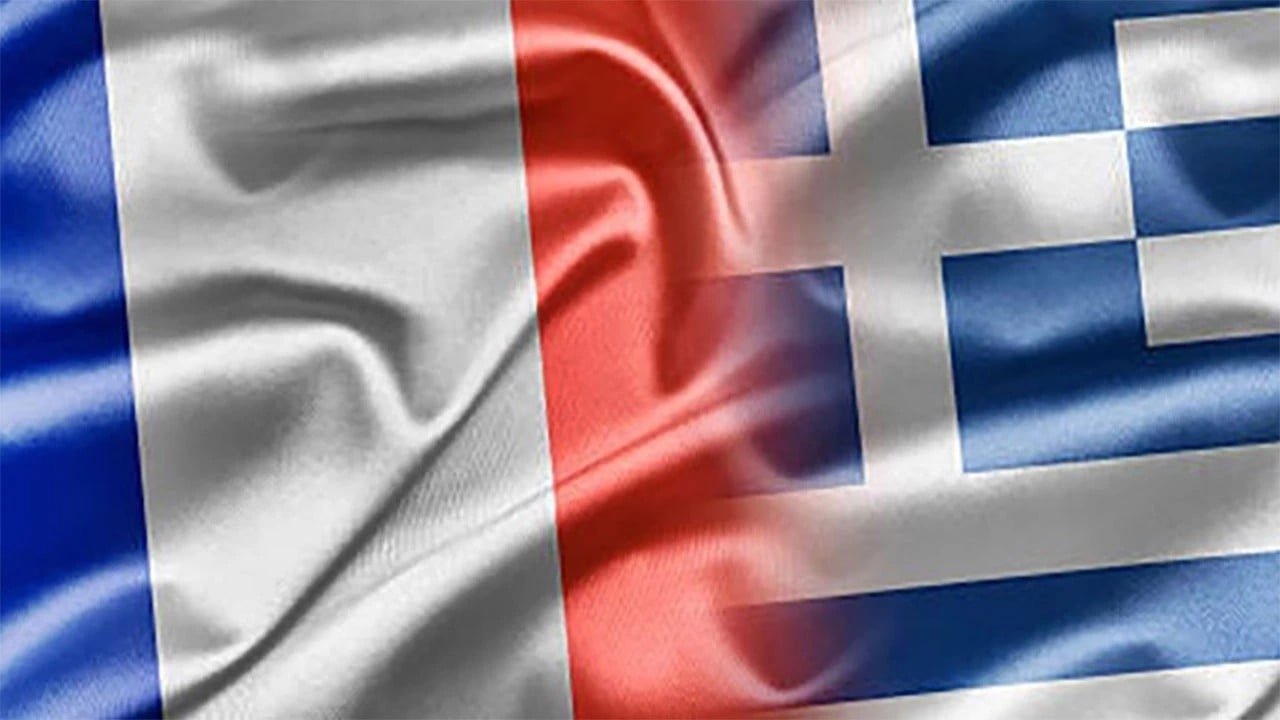 Foto - Avrupa ülkesi Türkiye korkusundan Fransa ile anlaşıyor: Füze, savaş uçağı ve gemi alacaklar