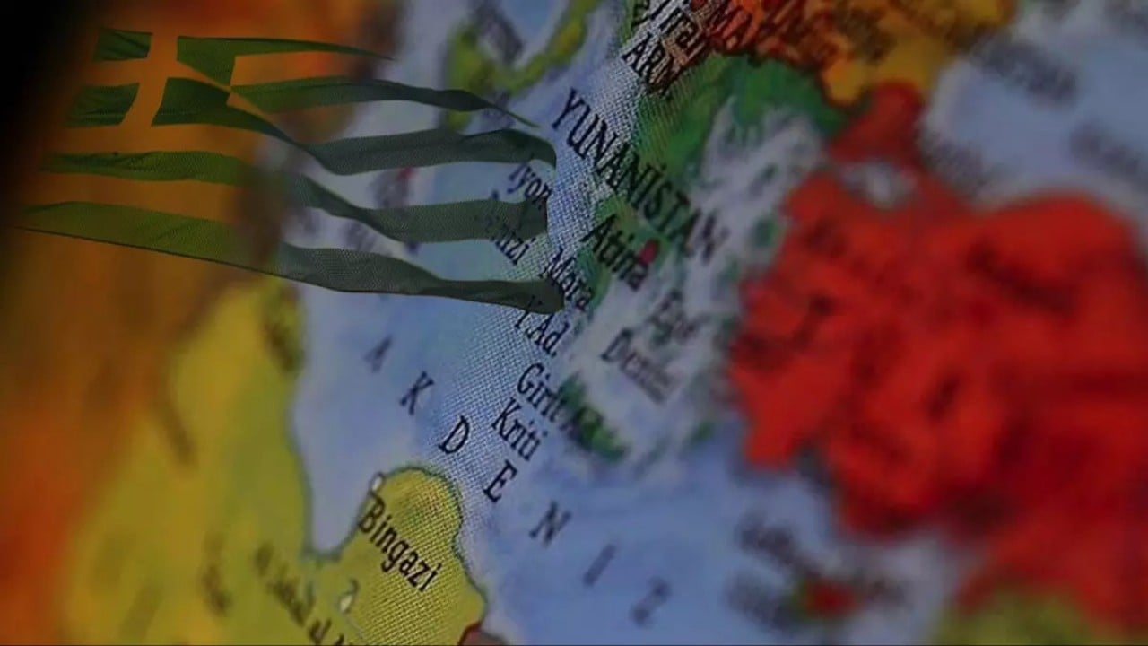 Foto - Avrupa ülkesi Türkiye korkusundan Fransa ile anlaşıyor: Füze, savaş uçağı ve gemi alacaklar