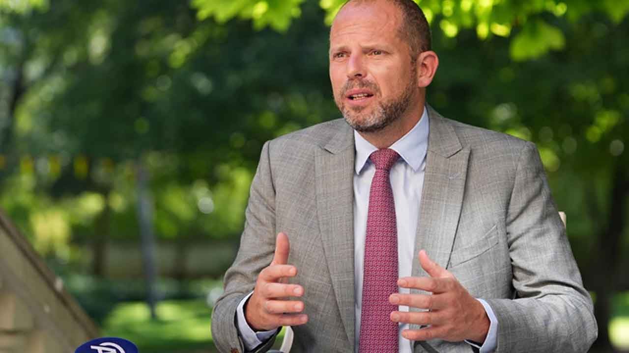 Foto - Avrupa ülkesi Türkiye'nin kapısını çaldı! SİHA yapmayı öğrenmek istiyorlar