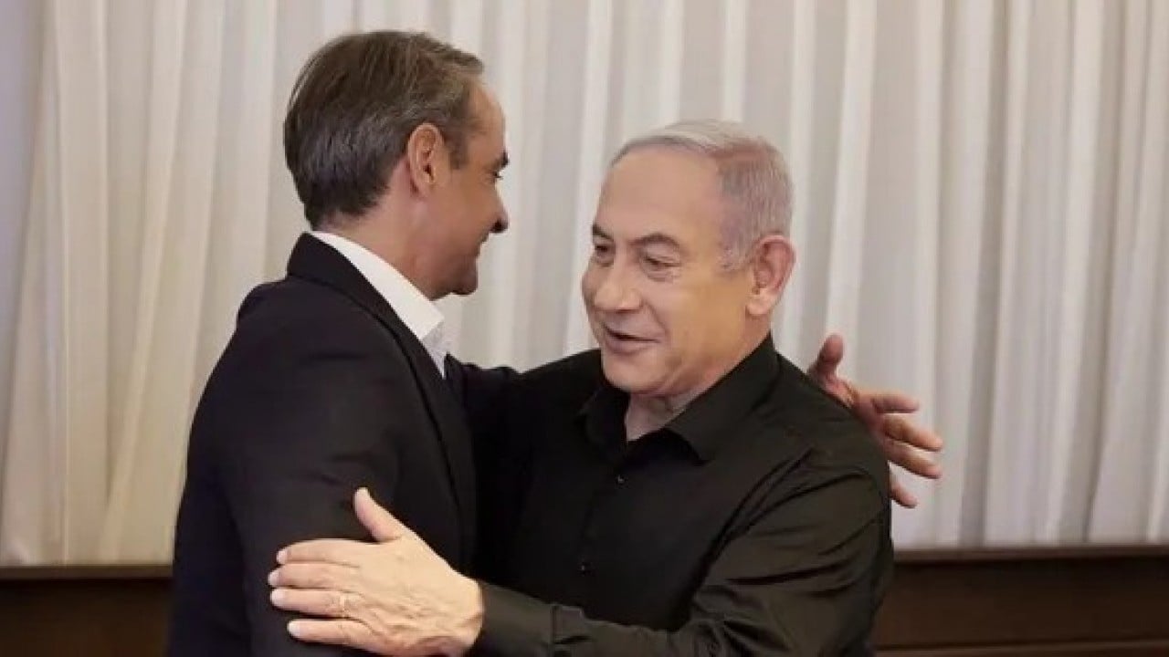 Foto - Avrupa ülkesi uyandı: Netanyahu bizi Türkiye ile savaşa sürüklüyor