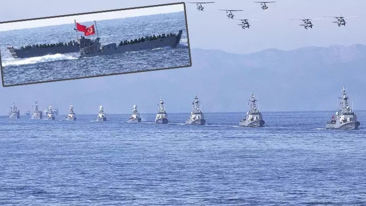 Foto - Avrupa ülkesi uyandı: Netanyahu bizi Türkiye ile savaşa sürüklüyor