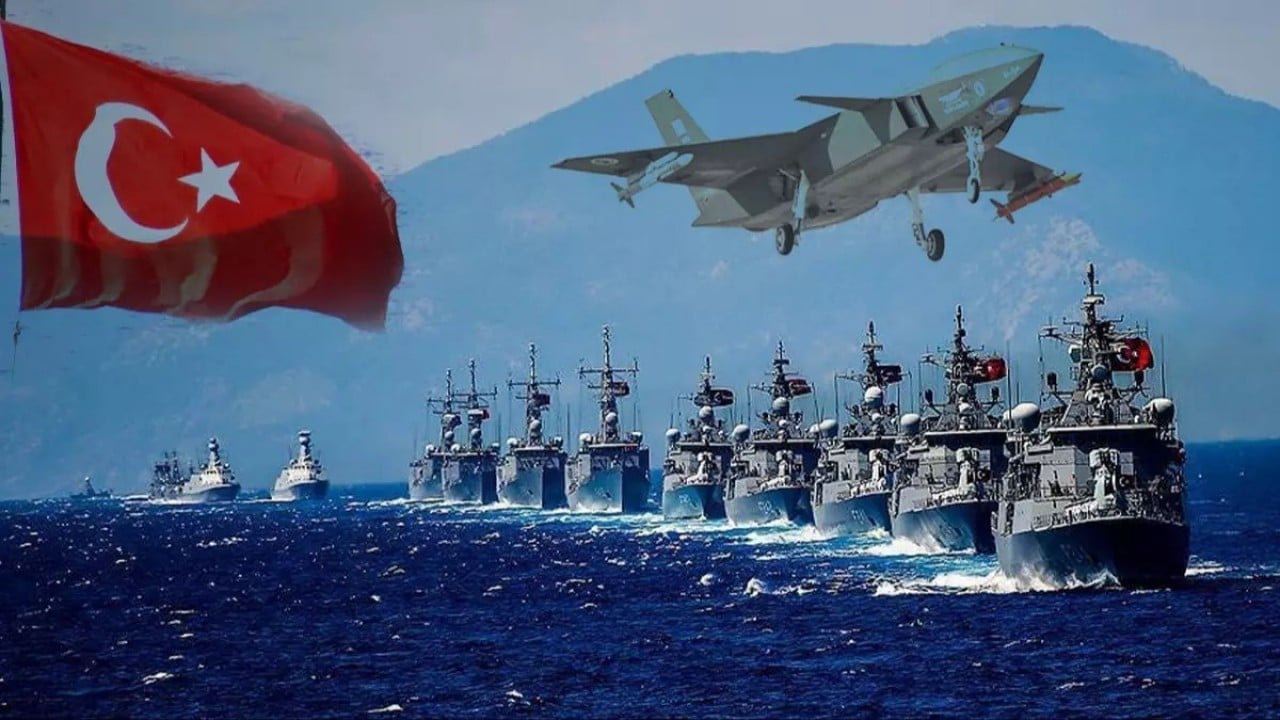 Foto - Avrupa ülkesi uyandı: Netanyahu bizi Türkiye ile savaşa sürüklüyor