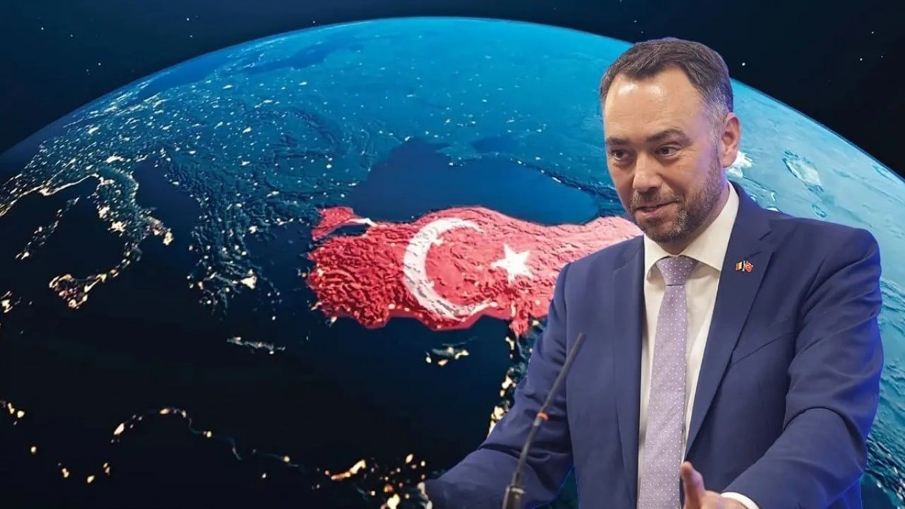 Foto - Avrupa ülkesi 'zamanı geldi' diyerek flaş kararı duyurdu: Türkiye ile ortaklık kuracağız